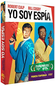 I Spy - Series 1 | I Spy - Volume One  | Danny Doyle  DVD